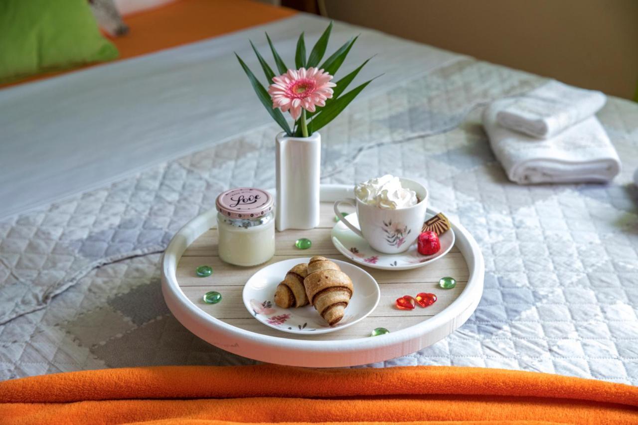 Studio Apartman Meli Рийека Екстериор снимка